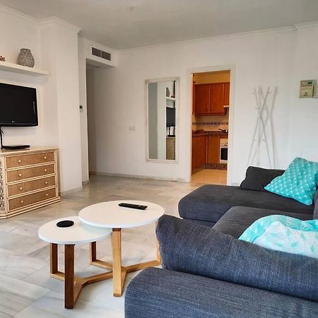 Benalmadena Apartment 66M2 Terrace 16M2 Sea View 200M From The Beach Buitenkant foto