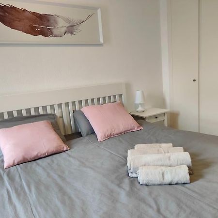 Benalmadena Apartment 66M2 Terrace 16M2 Sea View 200M From The Beach Buitenkant foto