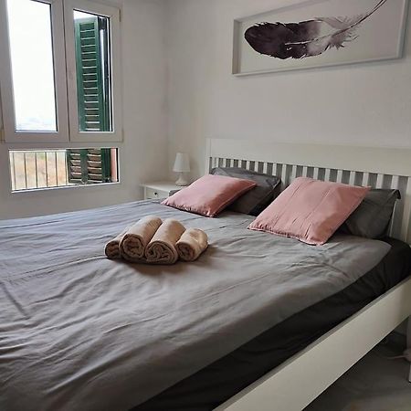 Benalmadena Apartment 66M2 Terrace 16M2 Sea View 200M From The Beach Buitenkant foto
