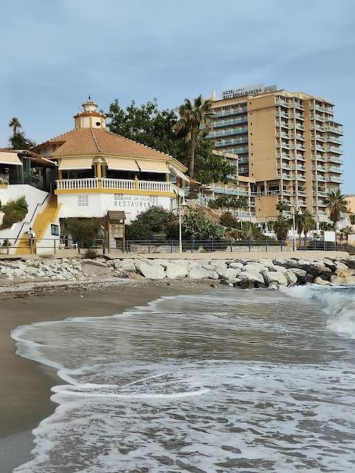 Benalmadena Apartment 66M2 Terrace 16M2 Sea View 200M From The Beach Buitenkant foto