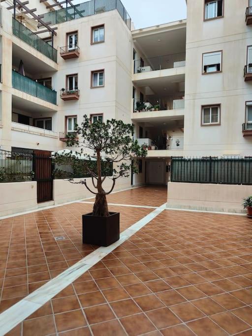 Benalmadena Apartment 66M2 Terrace 16M2 Sea View 200M From The Beach Buitenkant foto