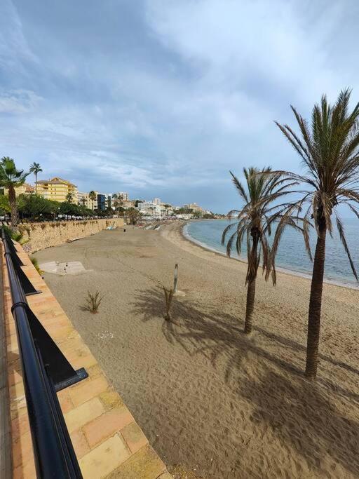 Benalmadena Apartment 66M2 Terrace 16M2 Sea View 200M From The Beach Buitenkant foto
