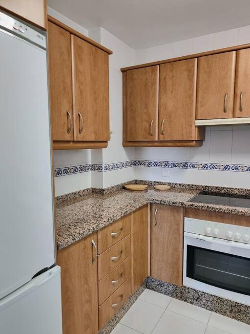 Benalmadena Apartment 66M2 Terrace 16M2 Sea View 200M From The Beach Buitenkant foto