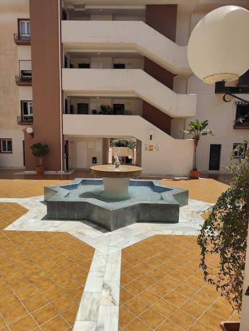 Benalmadena Apartment 66M2 Terrace 16M2 Sea View 200M From The Beach Buitenkant foto